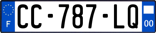 CC-787-LQ