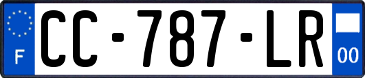 CC-787-LR