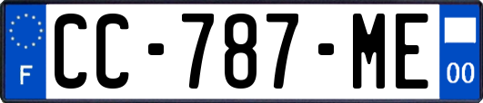 CC-787-ME