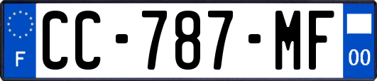 CC-787-MF