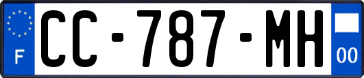 CC-787-MH
