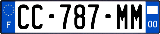 CC-787-MM