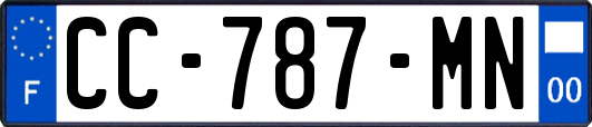 CC-787-MN