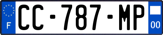 CC-787-MP