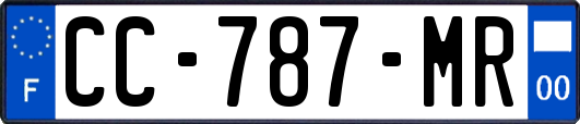 CC-787-MR