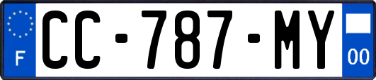 CC-787-MY