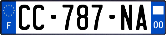 CC-787-NA