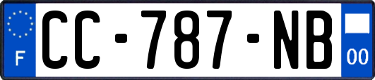 CC-787-NB