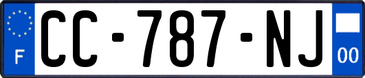 CC-787-NJ