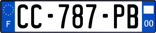 CC-787-PB