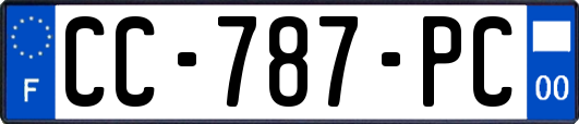 CC-787-PC