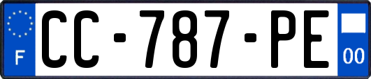CC-787-PE
