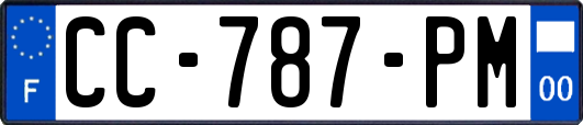 CC-787-PM