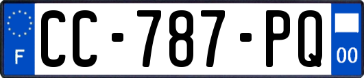 CC-787-PQ