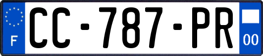 CC-787-PR