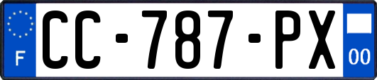 CC-787-PX