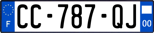 CC-787-QJ