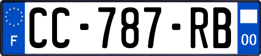 CC-787-RB