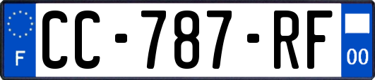 CC-787-RF