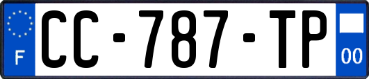 CC-787-TP