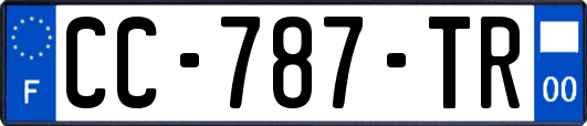 CC-787-TR