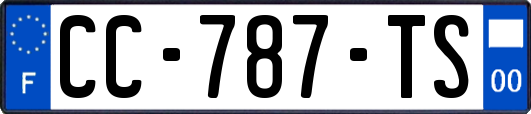 CC-787-TS