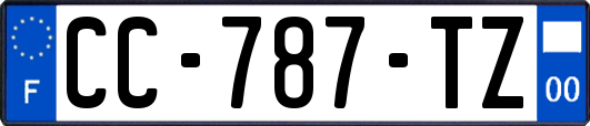 CC-787-TZ