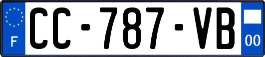 CC-787-VB