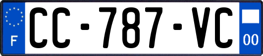 CC-787-VC