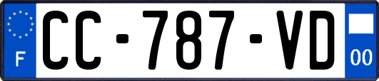 CC-787-VD