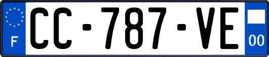CC-787-VE