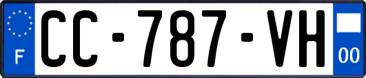 CC-787-VH