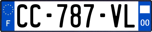 CC-787-VL