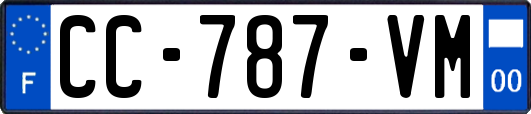 CC-787-VM