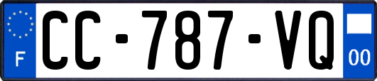 CC-787-VQ