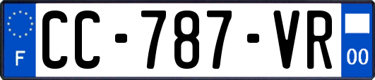 CC-787-VR
