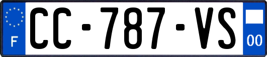 CC-787-VS