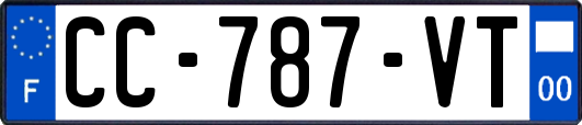 CC-787-VT