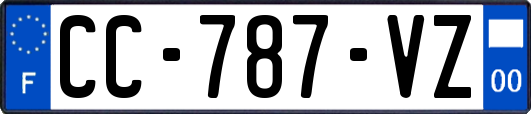 CC-787-VZ