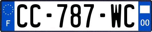 CC-787-WC