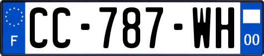 CC-787-WH