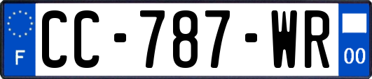 CC-787-WR