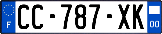CC-787-XK