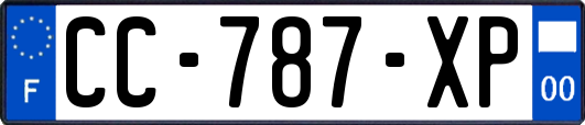 CC-787-XP