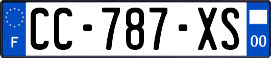 CC-787-XS