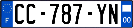 CC-787-YN