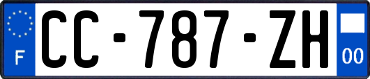 CC-787-ZH