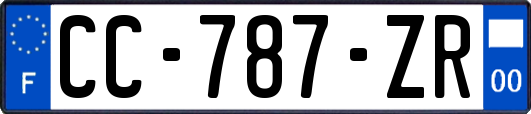 CC-787-ZR