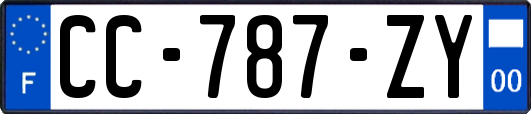 CC-787-ZY