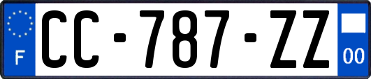 CC-787-ZZ